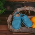 Zapatos Respetuosos Dodo Shoes Baby Blue