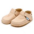 Zapatos Respetuosos Dodo Shoes Crema