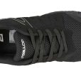 Zapatillas Respetuosas Ballop Pellet Negro