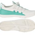 Zapatillas Respetuosas Ballop Tilava Verde