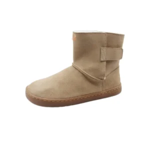 Botines Respetuosos Blanditos By Crios HIELO