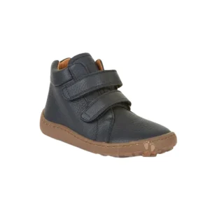 Botines Respetuosos Froddo Azul