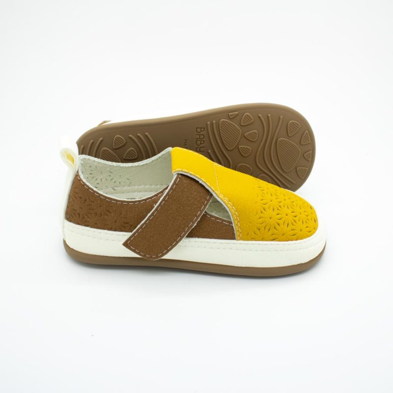 CALZADO-RESPETUOSO-baby-lobitos-paulitos-mustard-mostaza.jpg Baby Lobitos Paulitos Mustard