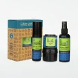 kit de Cuidado del Calzado Respetuoso D.D. Step