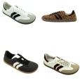 Deportivas Respetuosas CoqueFlex – 4415 TOPO