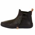 Botines Respetuosos Froddo Chelsea Negro