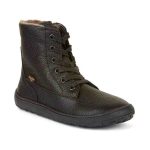 FRODDO -BOTAS ADULTO - G3160236 TEX LACES NEGRO (black)