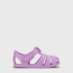 IGOR cangrejeras NEMO SOLID MALVA S10324-362