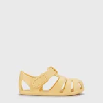 IGOR cangrejeras NEMO SOLID VAINILLA S10324-364