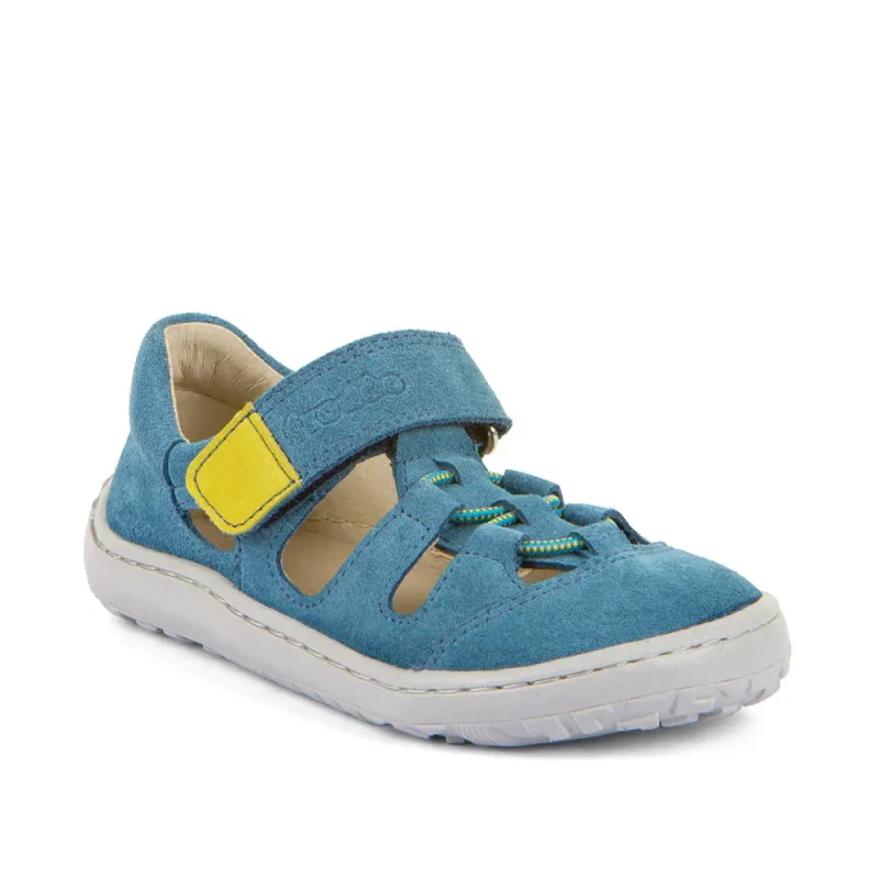 SANDALIAS-BAREFOOT-FRODDO-CANGREJERA SANDALIAS-BAREFOOT-FRODDO-CANGREJERA