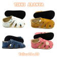 Sandalias Respetuosas Tikki ARANYA