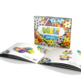 Bloques MELI Basic Constructor 100 piezas