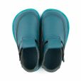 Magical Shoes Lulu BLUE