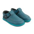 Magical Shoes Lulu BLUE
