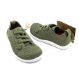 Zapatillas Deportivas Respetuosas Reima Astelu Verde Oscuro