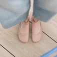 Bailarinas Respetuosas Shapen TULIP