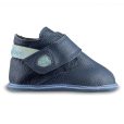 Zapatos Barefoot Magical Shoes Baloo AZUL 2.0