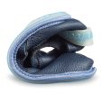 Zapatos Barefoot Magical Shoes Baloo AZUL 2.0