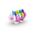 Bloques MELI Basic Constructor PASTEL 100 piezas