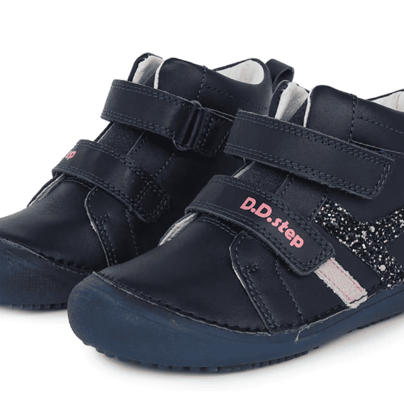 botas-respetuosas-ddstep-A063-316B-royal-blue-pink3.png Botas Respetuosas D.D. Step Royal Blue Línea Rosa Fluorescente