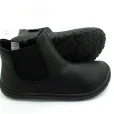 Botines Respetuosos Froddo Chelsea Negro