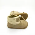 Botines Respetuosos Blanditos by Crio's BERNA