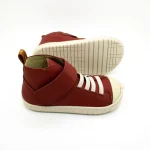 BLANDITOS BOTINES 497-13 TOKIO DUERO (rojo)