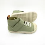 BLANDITOS BOTINES 497-11 TOKIO VERDE