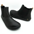 Botines Respetuosos Froddo Chelsea Negro