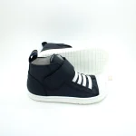 BLANDITOS BOTINES 497-10 TOKIO NAVY (azul marino)