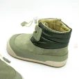 Botines Respetuosos Blanditos by Crio's BERNA