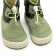 Botines Respetuosos Blanditos by Crio's BERNA