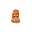 Botas Respetuosas Froddo Cognac