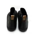 Botines Respetuosos Froddo Chelsea Negro
