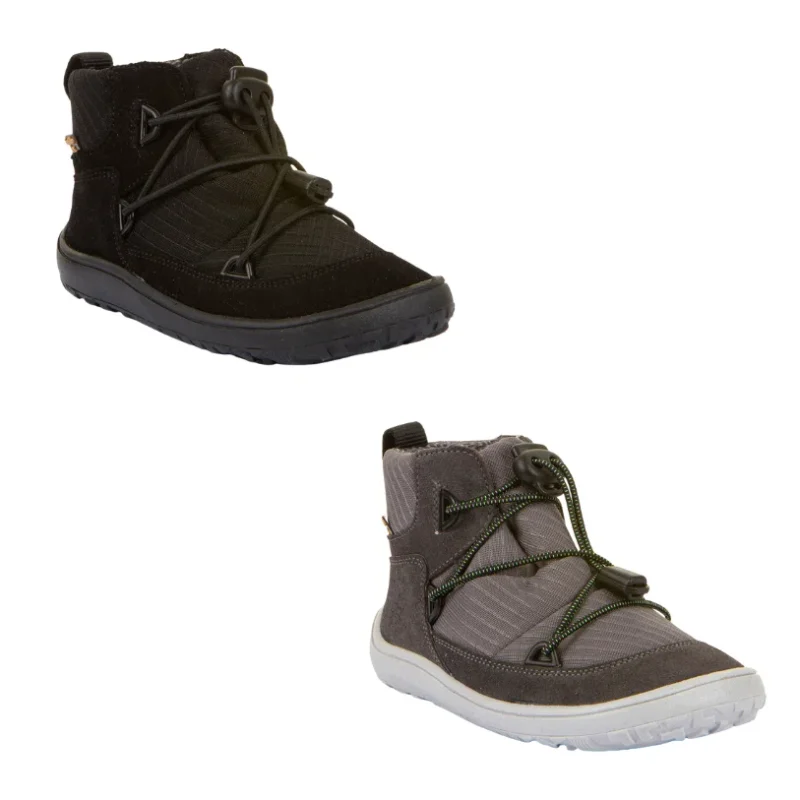 botines respetuosos froddo tex track