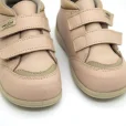 Calzado Respetuoso Zapy Piel Semi bota