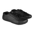 Calzado Respetuoso Adultos Magical Shoes Promenade Negro Vegano