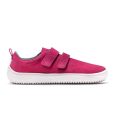 Be Lenka Kids barefoot Jolly - Dark Pink (Fucsia)