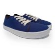 Zapatillas Respetuosas Anatomic Starter Azul