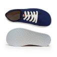 Zapatillas Respetuosas Anatomic Starter Azul