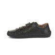 Froddo Calzado Colegial Negro Barefoot Alex