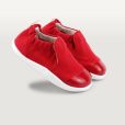 Zapatillas Deporte Bobux Xplorer Scamp ROJO