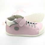 COQUEFLEX - BOTINES - 15501 ADAM ROSA BLANCO