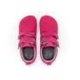 Be Lenka Kids barefoot Jolly - Dark Pink (Fucsia)
