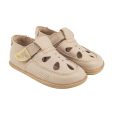Magical Shoes BEIGE