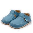 Zapatos Respetuosos Dodo Shoes Baby Blue