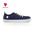Zapatillas Respetuosas Anatomic Starter Azul