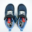 Zapatillas Respetuosas Mustang Free 49045 SS25