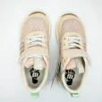 Zapatillas Respetuosas Mustang Free 49045 SS25