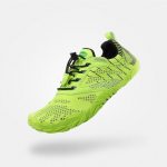 XZA095GR FREE I - GREEN (VERDE FOSFORITO)
